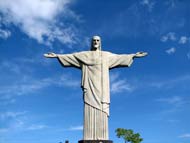 Cristo Redentore (Rio de Janeiro)